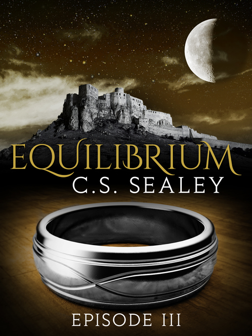 Title details for Equilibrium, Episode 3 by CS Sealey - Wait list